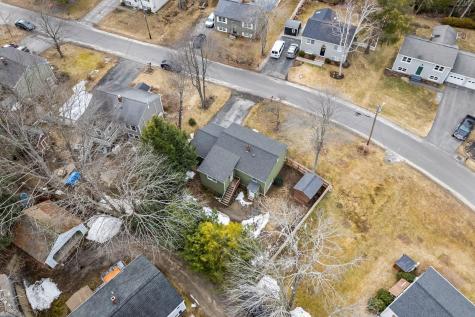 28 Forest Drive Topsham ME 04086