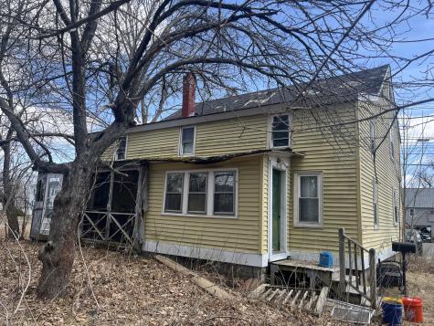 46 State Street Augusta ME 04330