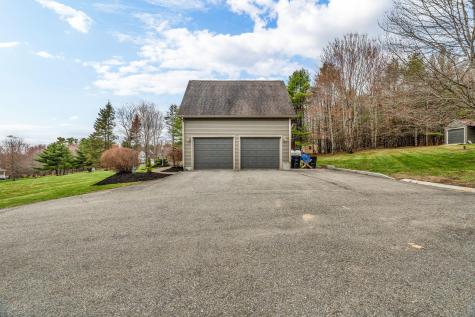 45 Hermon Heights Hermon ME 04401