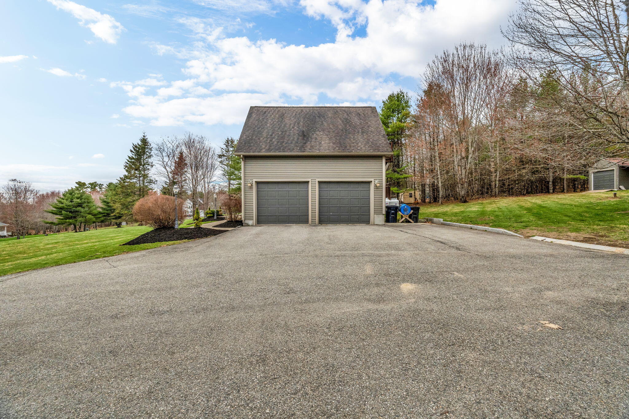 45 Hermon Heights Hermon ME 04401