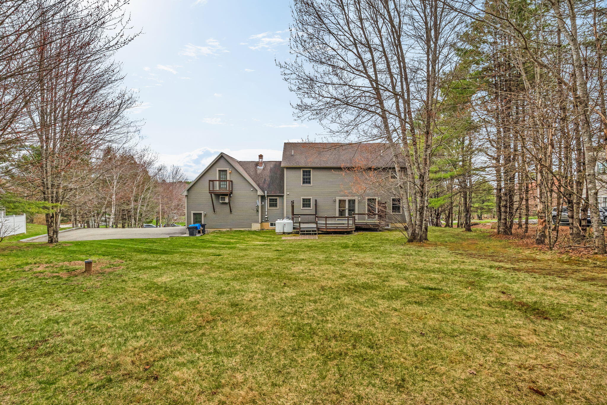 45 Hermon Heights Hermon ME 04401