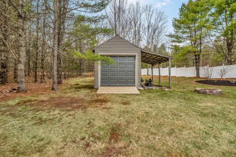 45 Hermon Heights Hermon ME 04401