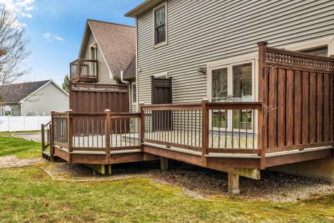 45 Hermon Heights Hermon ME 04401