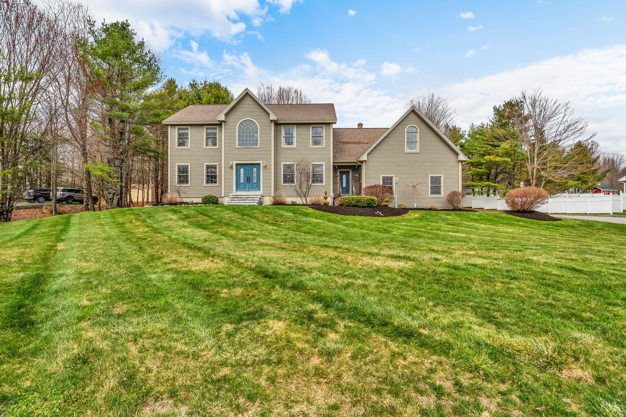 45 Hermon Heights Hermon ME 04401