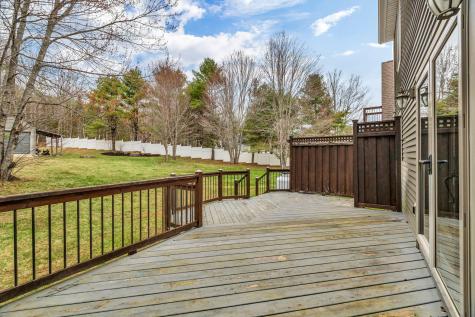 45 Hermon Heights Hermon ME 04401