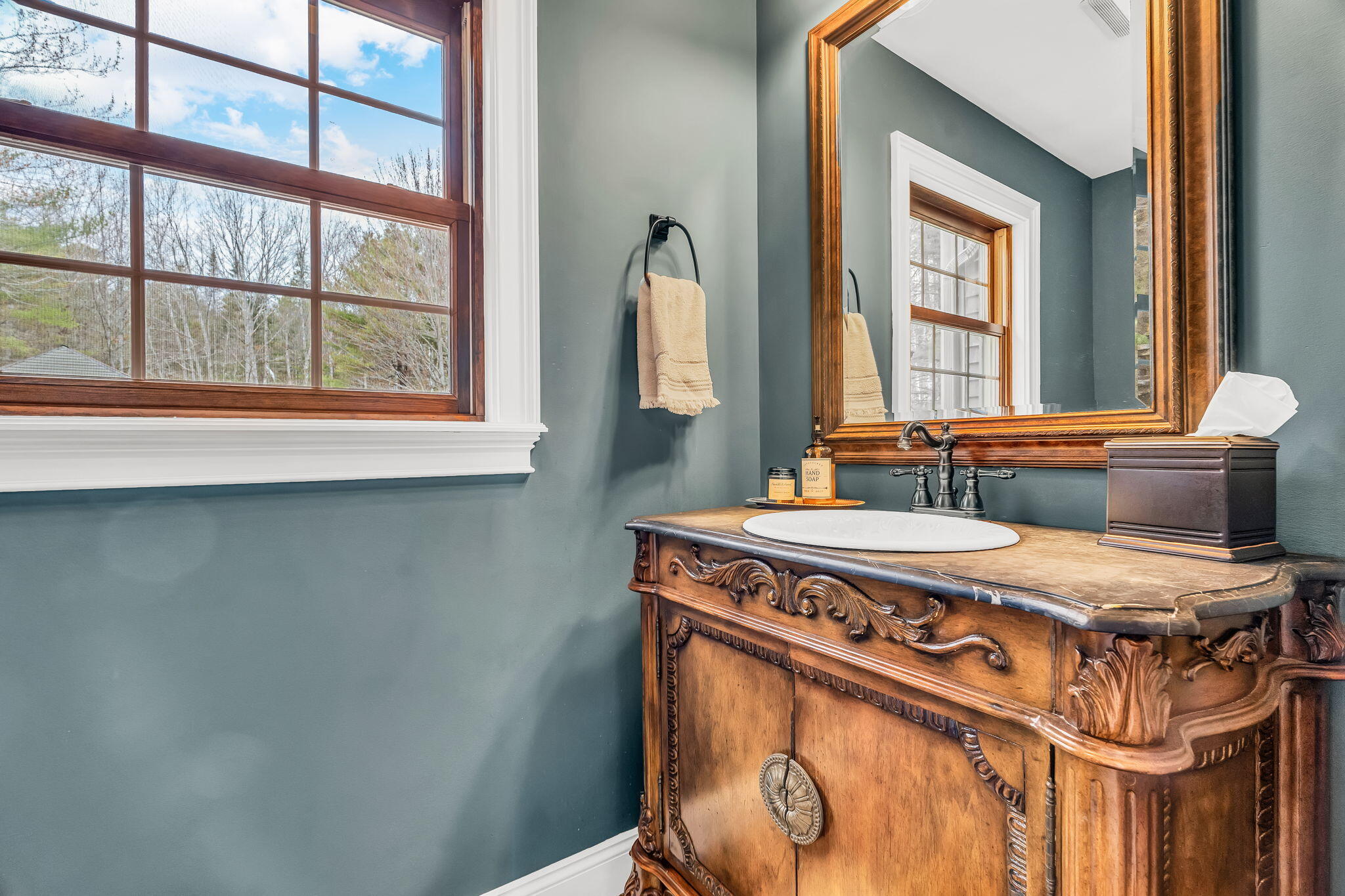 45 Hermon Heights Hermon ME 04401