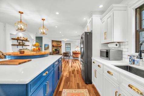 45 Hermon Heights Hermon ME 04401