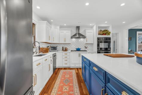 45 Hermon Heights Hermon ME 04401