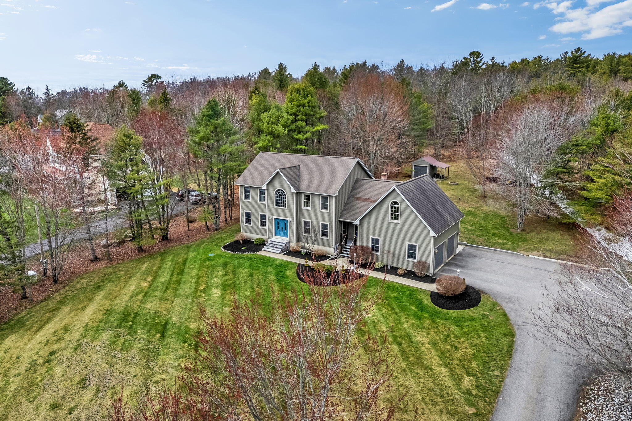 45 Hermon Heights Hermon ME 04401