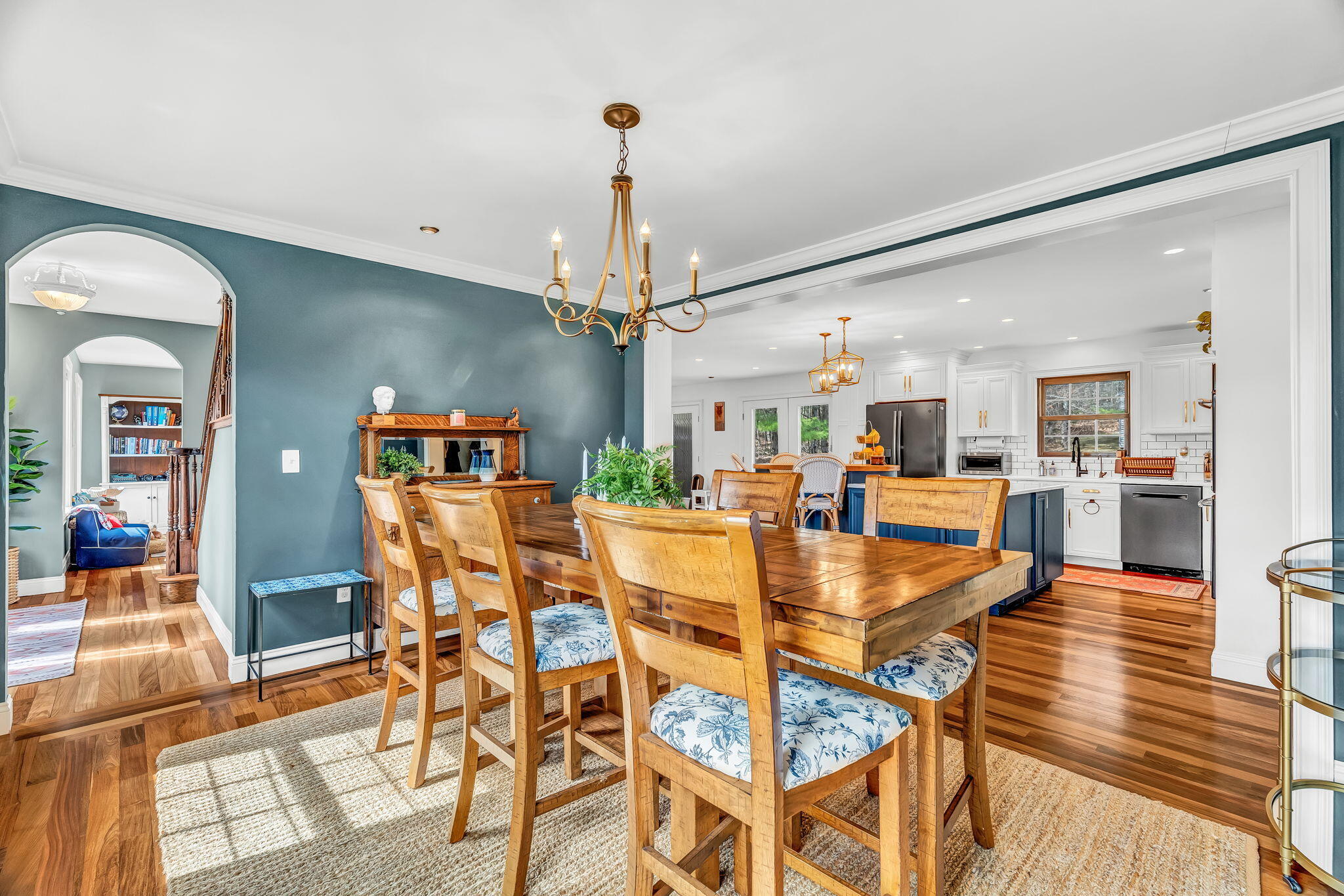 45 Hermon Heights Hermon ME 04401