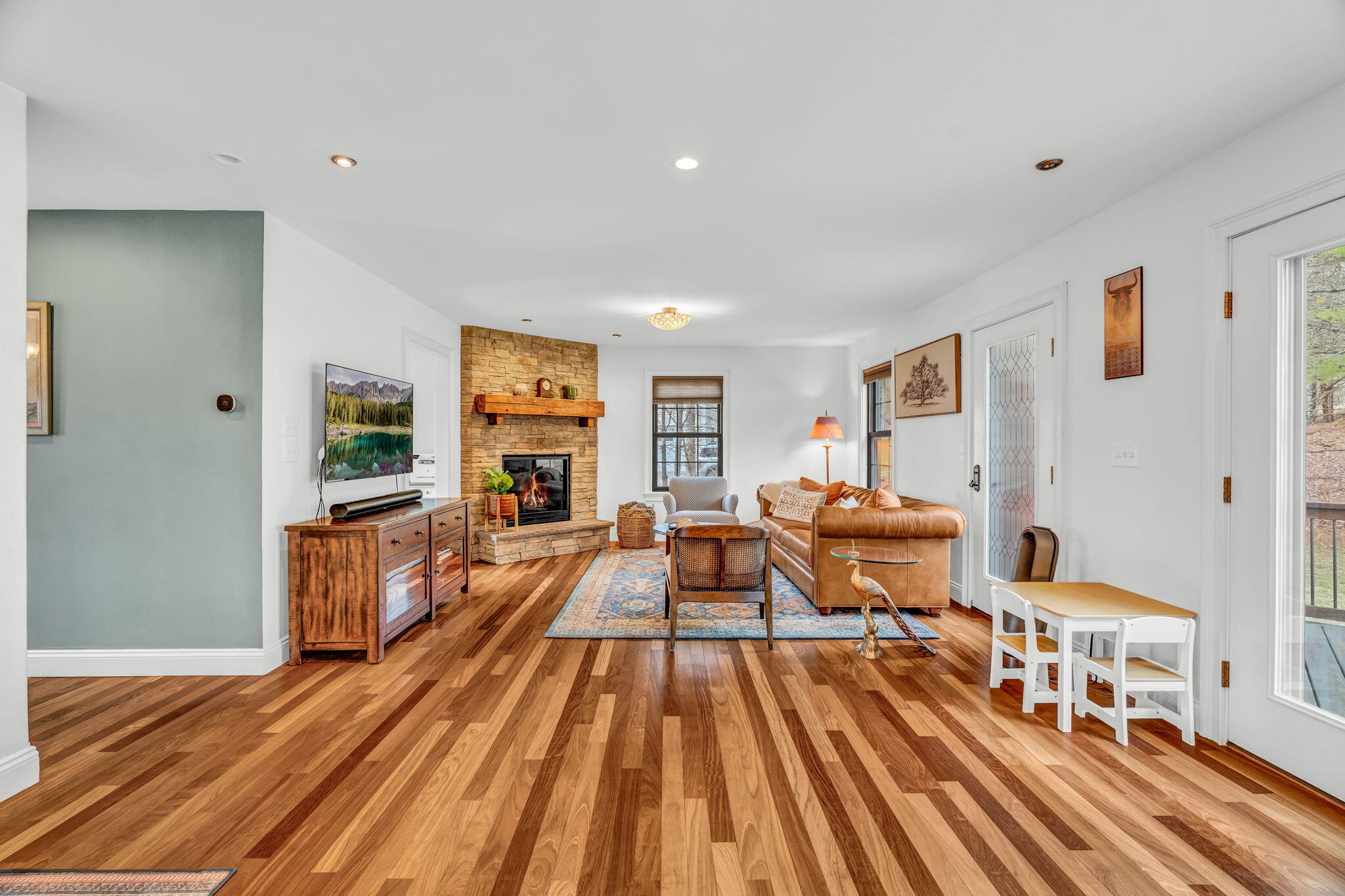 45 Hermon Heights Hermon ME 04401