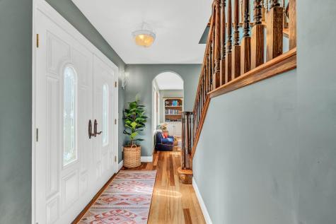 45 Hermon Heights Hermon ME 04401