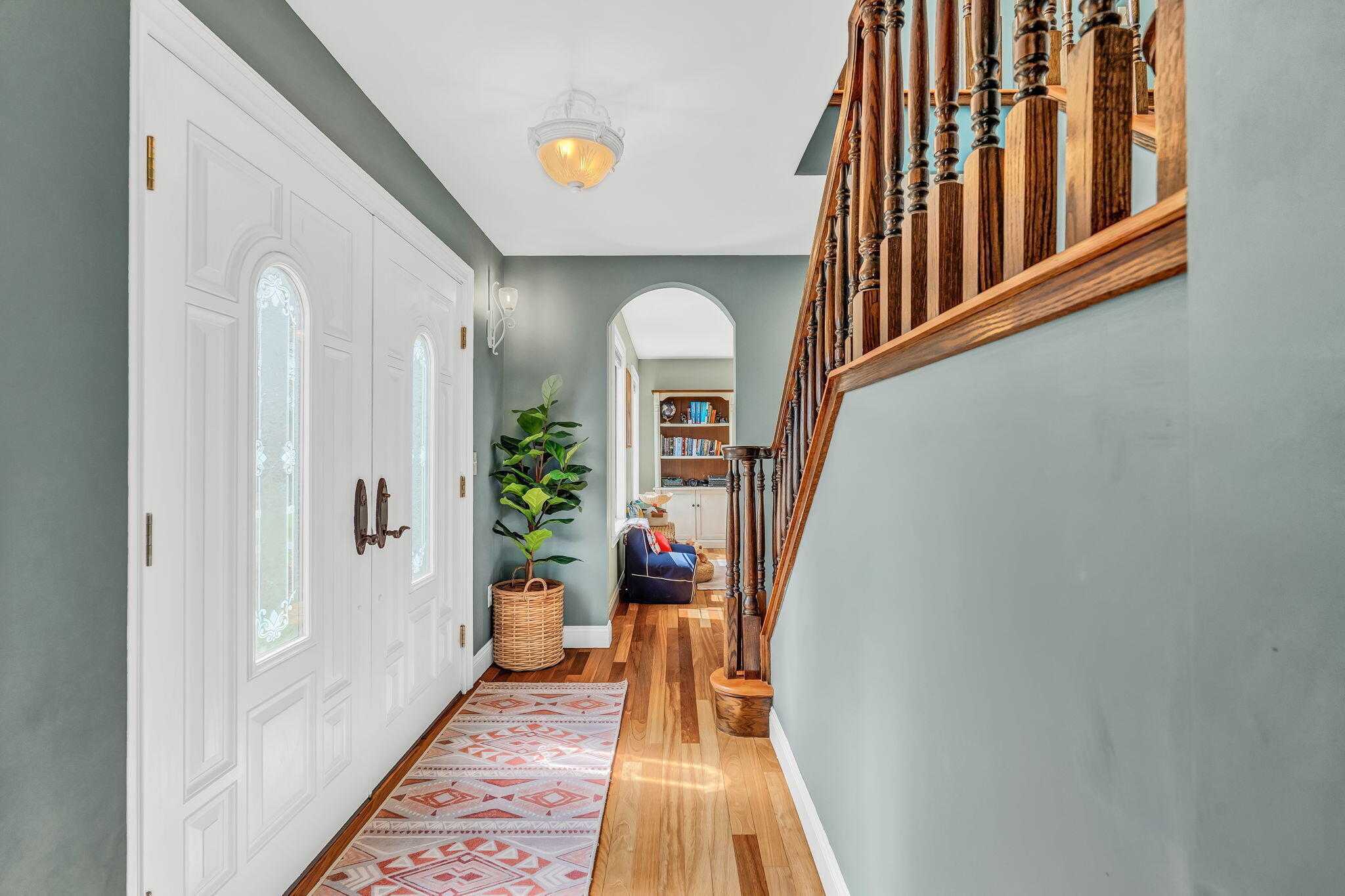 45 Hermon Heights Hermon ME 04401