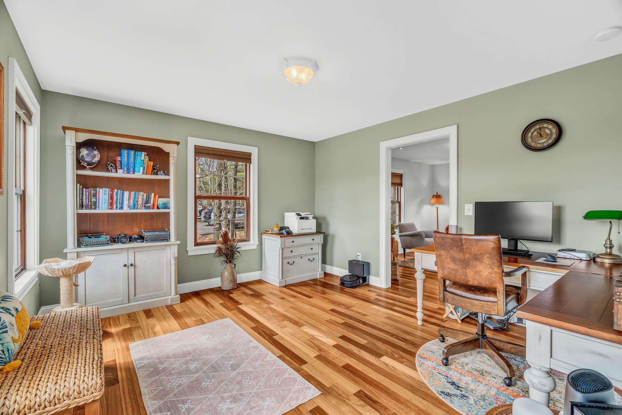 45 Hermon Heights Hermon ME 04401