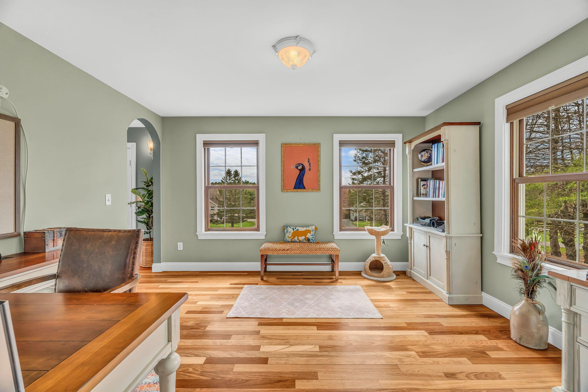 45 Hermon Heights Hermon ME 04401