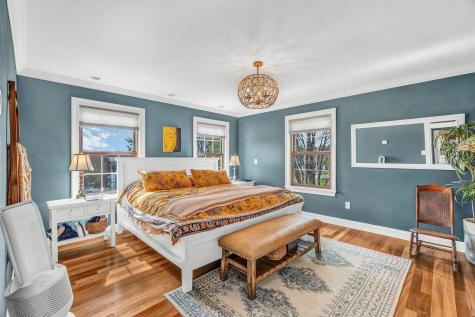 45 Hermon Heights Hermon ME 04401