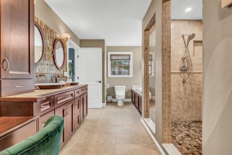 45 Hermon Heights Hermon ME 04401
