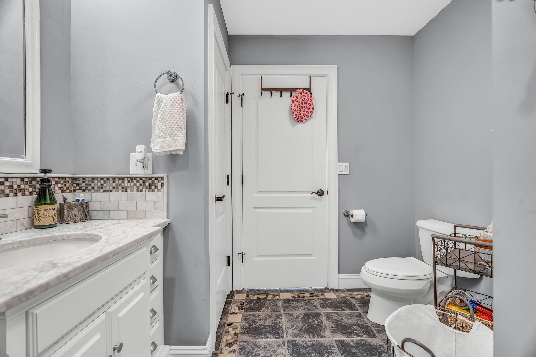 45 Hermon Heights Hermon ME 04401