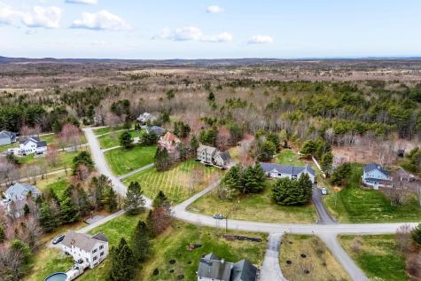 45 Hermon Heights Hermon ME 04401