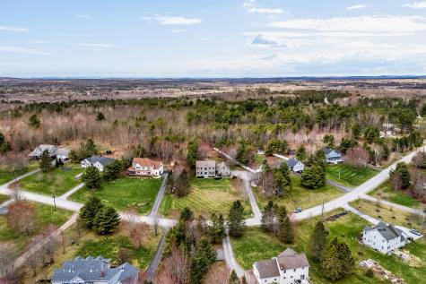 45 Hermon Heights Hermon ME 04401