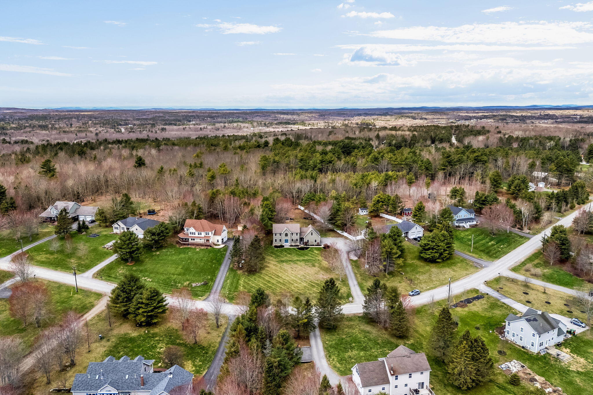 45 Hermon Heights Hermon ME 04401