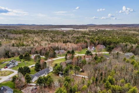 45 Hermon Heights Hermon ME 04401