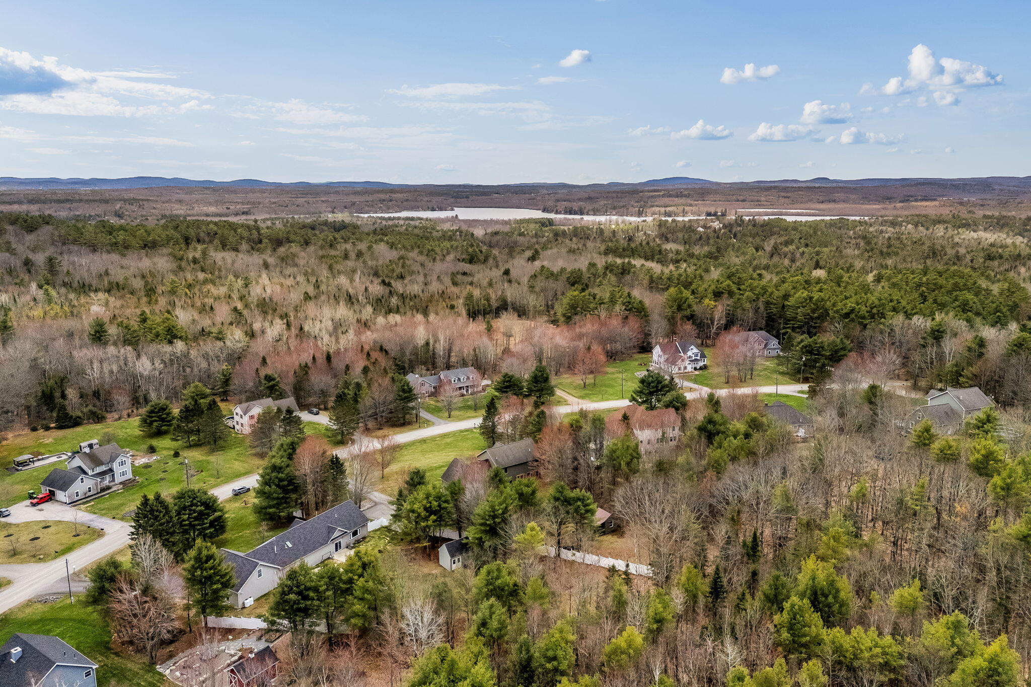 45 Hermon Heights Hermon ME 04401