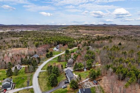 45 Hermon Heights Hermon ME 04401