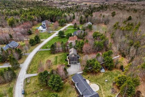 45 Hermon Heights Hermon ME 04401