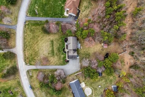 45 Hermon Heights Hermon ME 04401