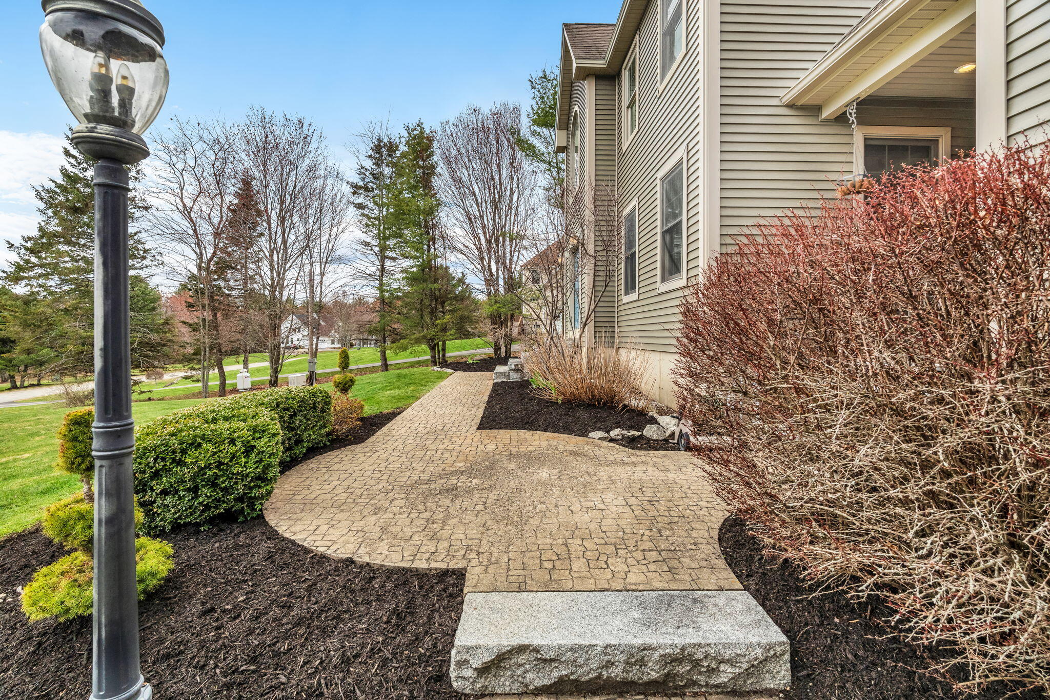 45 Hermon Heights Hermon ME 04401