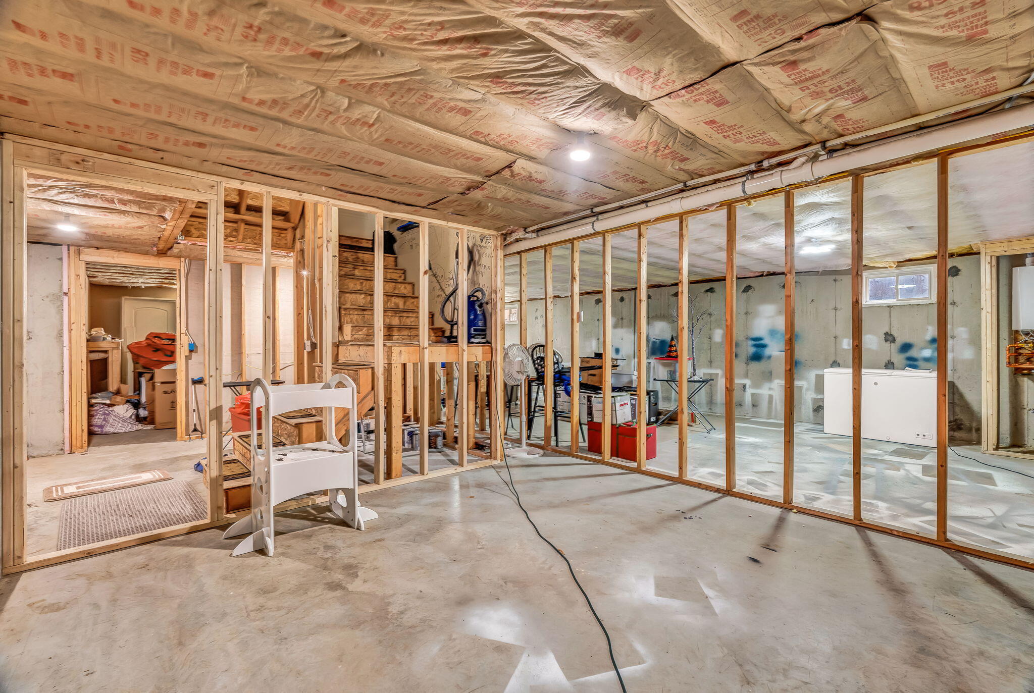 45 Hermon Heights Hermon ME 04401