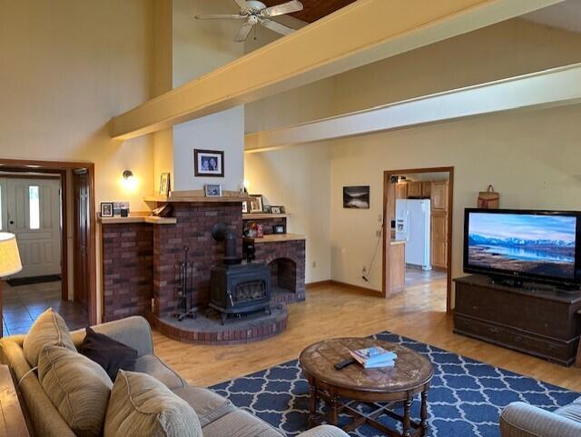 26 Patriot Road Ellsworth ME 04605