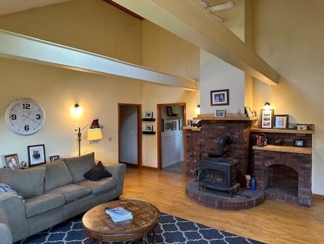 26 Patriot Road Ellsworth ME 04605