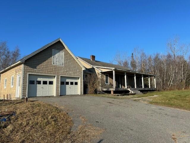 26 Patriot Road Ellsworth ME 04605