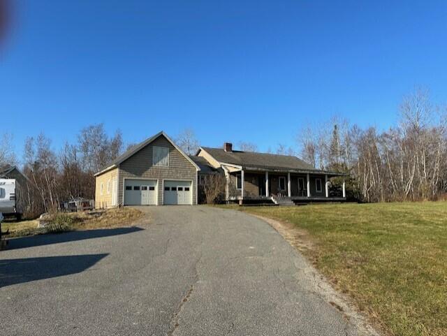 26 Patriot Road Ellsworth ME 04605