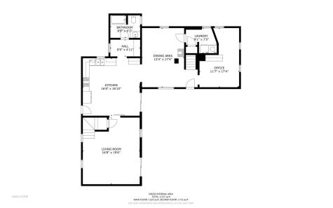 18 Fox Hill Road Athens ME 04912