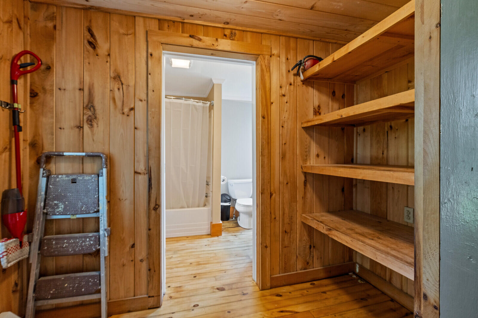 18 Fox Hill Road Athens ME 04912