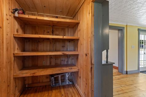 18 Fox Hill Road Athens ME 04912