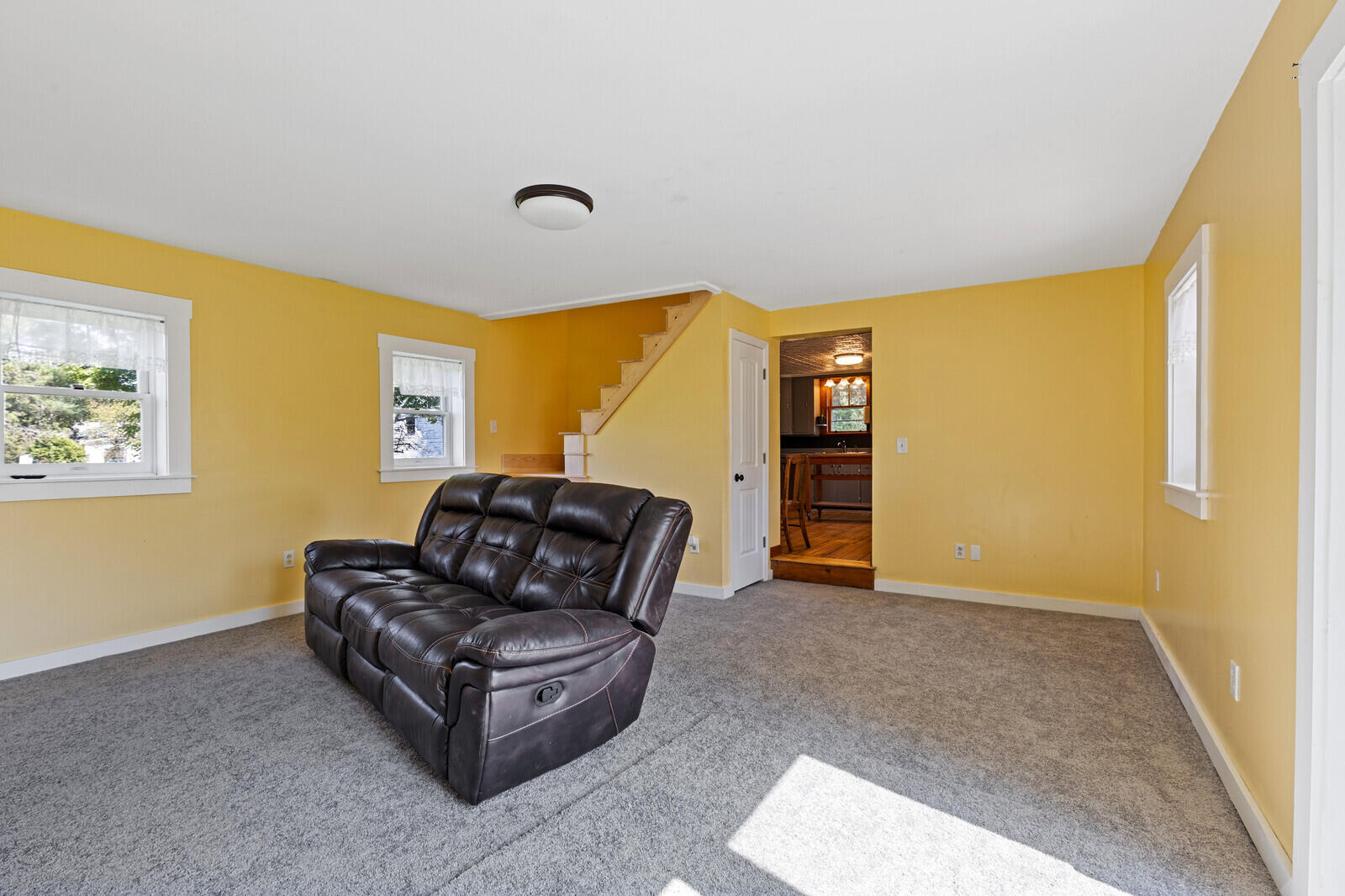 18 Fox Hill Road Athens ME 04912