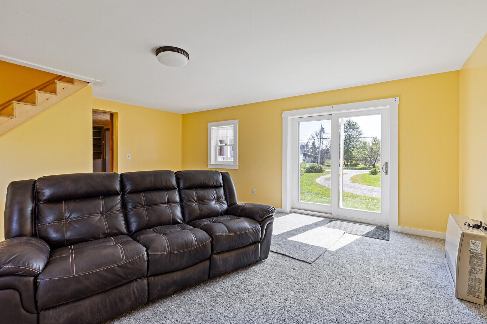 18 Fox Hill Road Athens ME 04912