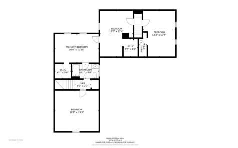 18 Fox Hill Road Athens ME 04912