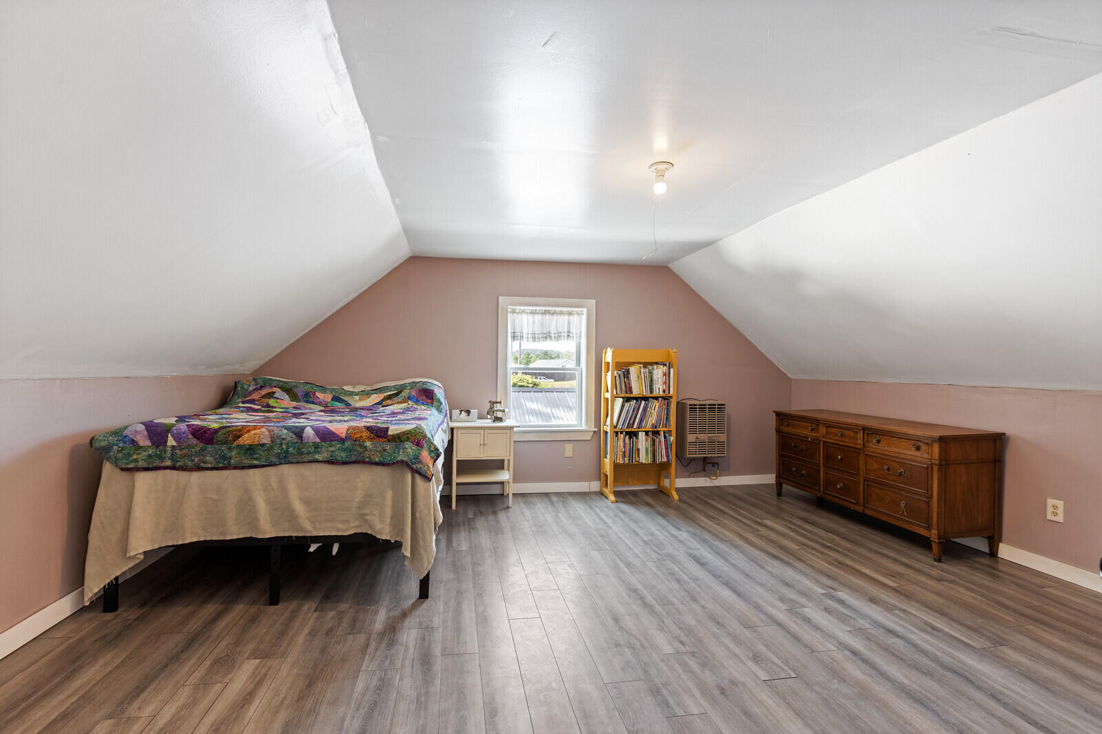 18 Fox Hill Road Athens ME 04912