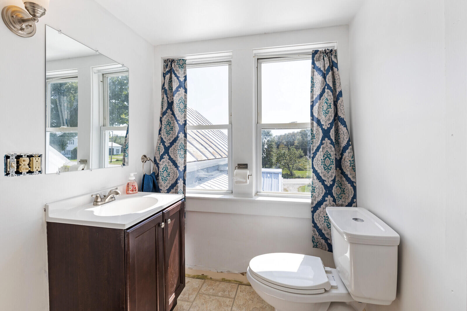 18 Fox Hill Road Athens ME 04912