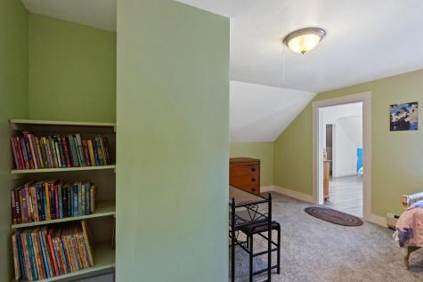 18 Fox Hill Road Athens ME 04912