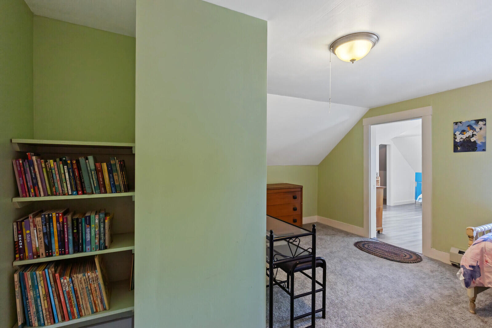 18 Fox Hill Road Athens ME 04912