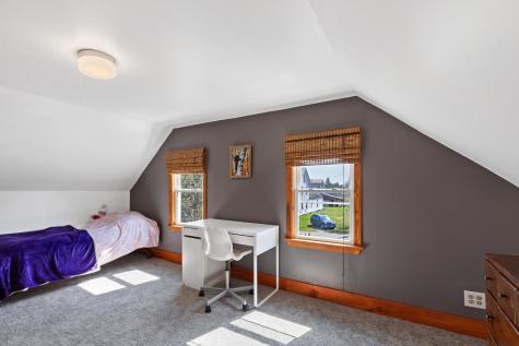 18 Fox Hill Road Athens ME 04912