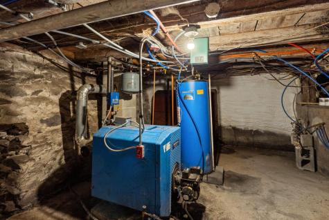 18 Fox Hill Road Athens ME 04912