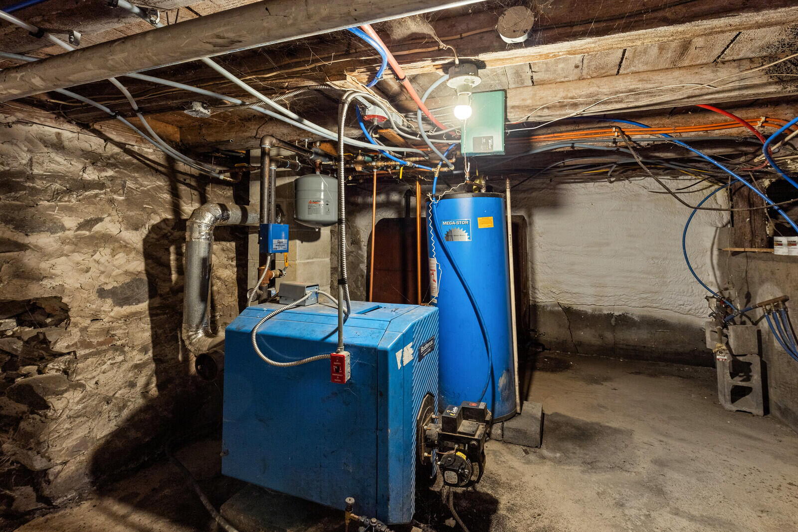 18 Fox Hill Road Athens ME 04912