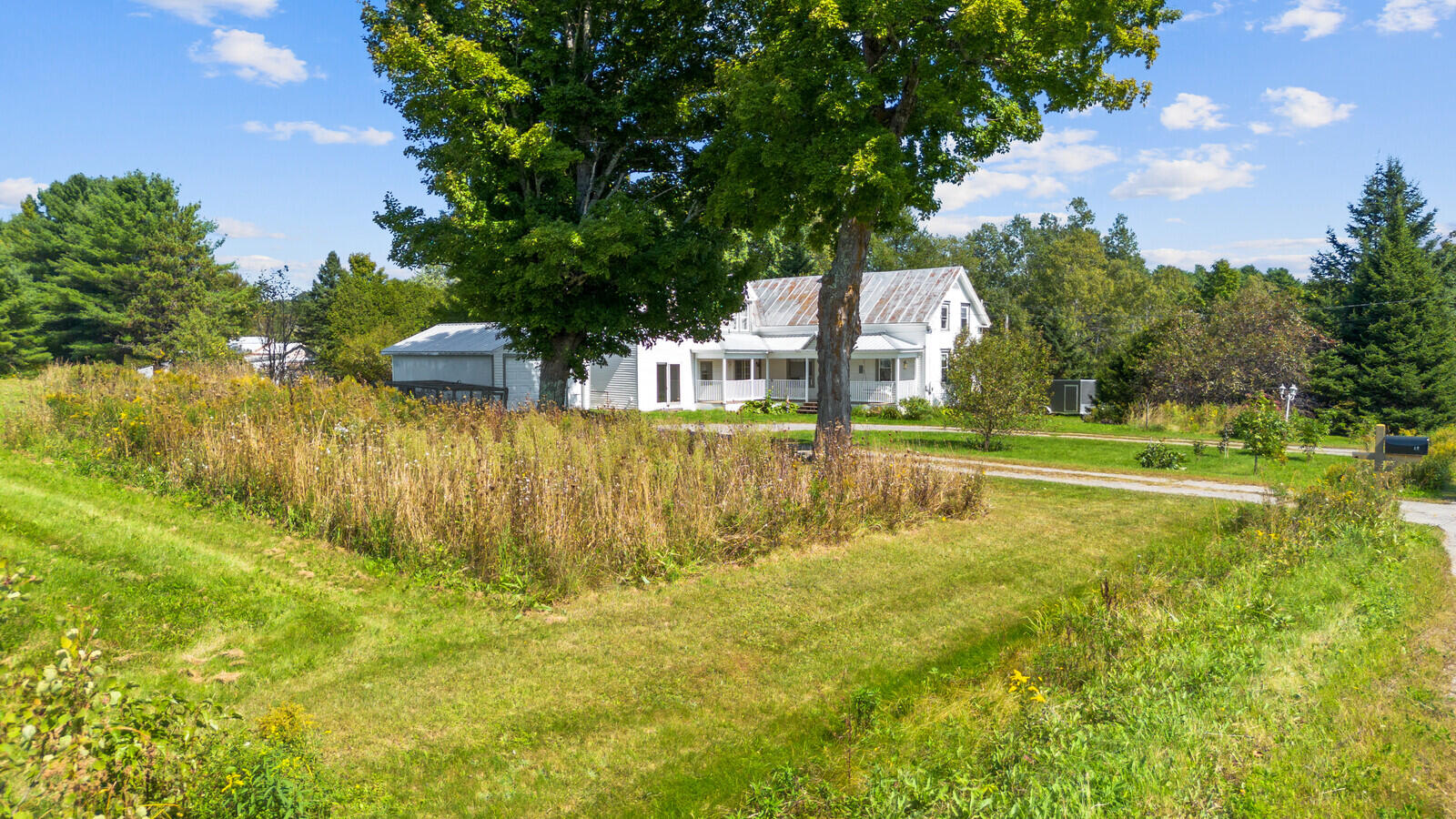 18 Fox Hill Road Athens ME 04912